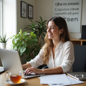 How to Manage Work Stress Effectively