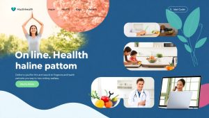 Huff Post Health: Empowering You to Live Your Best Life