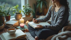 How to Practice Self-Care During Stressful Times