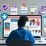 How to Navigate Health Information Online