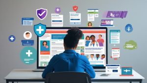 How to Navigate Health Information Online